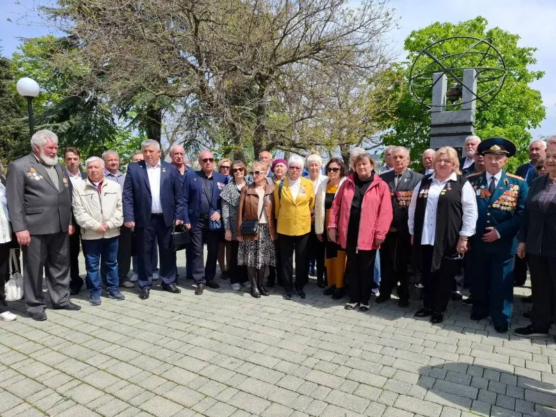 Севастопольские чернобыльцы получат выплаты