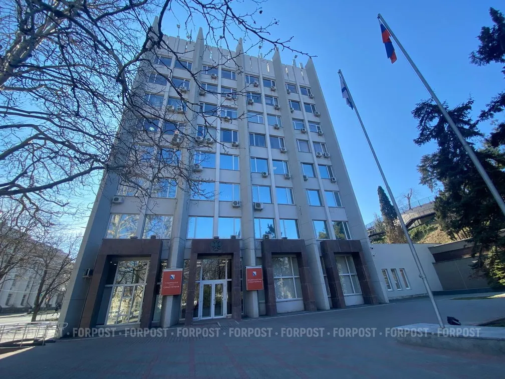 В новом году у Севастополя не будет задержек с развитием 