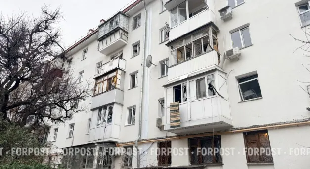 Когда пострадавшие от воздушных атак севастопольцы получат компенсацию