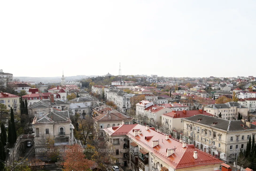 Севастополь рассчитывает удвоить собственные доходы к 2037 году