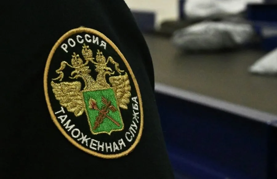 Севастопольская таможня отчиталась об итогах года