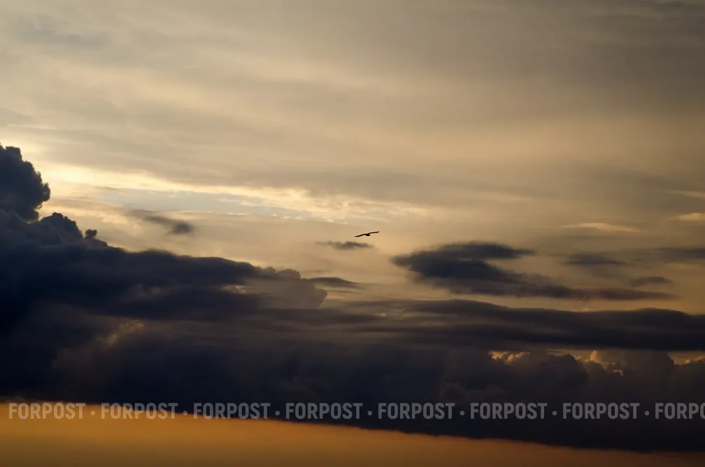 Вокруг Севастополя сгущаются тучи