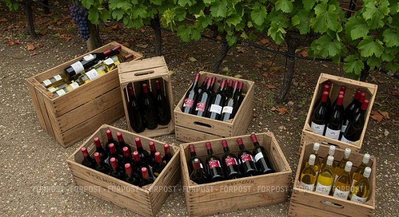 Суд Севастополя оштрафовал самогонщика-профессионала