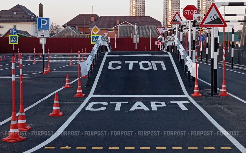 В Севастополе завели уголовное дело на автошколу