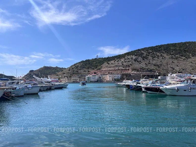 Строить канализационный коллектор в Севастополе будут тоннелепроходцы