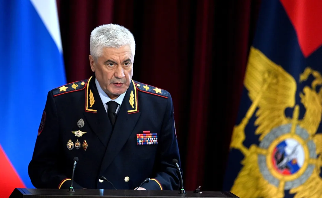 Севастопольские депутаты написали Колокольцеву