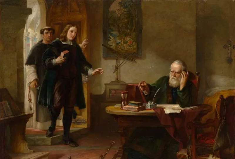 Законы нового времени: куда свернула наша цивилизация