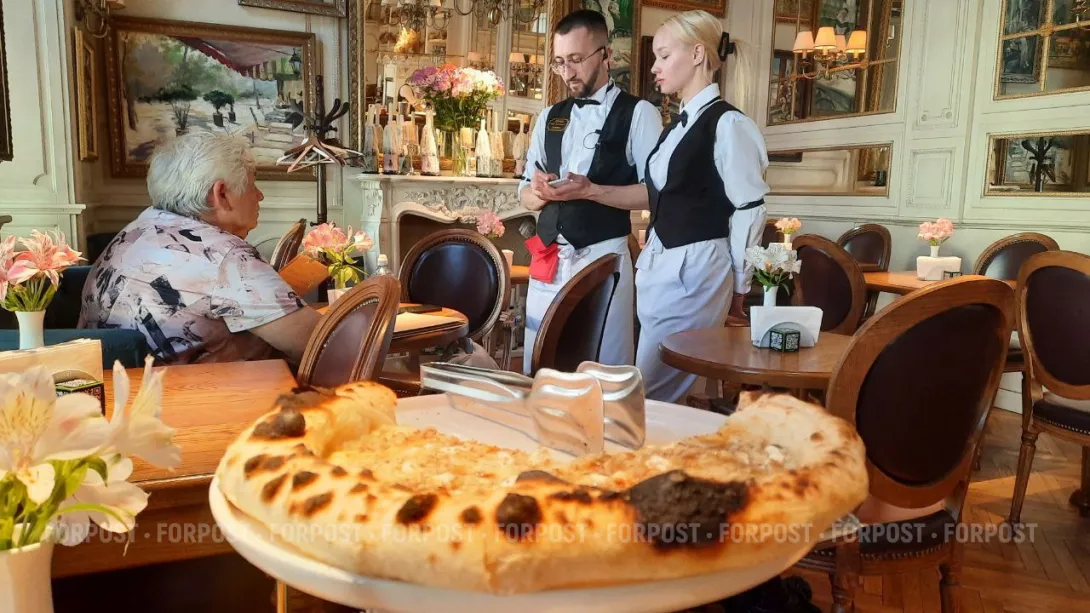 Спасая рестораны, спасают города: неожиданный аргумент в пользу налоговых льгот для общепита