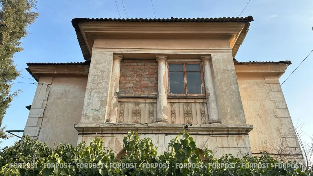 Послевоенные дома на Льва Толстого уступят место новостройке?