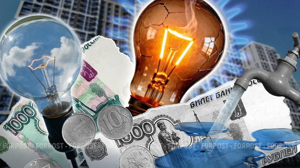 Как в Севастополе изменятся цены на коммуналку в 2020 году