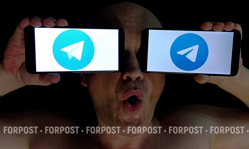 Рекламодателей призвали скорее покинуть Telegram после резонансного заявления ФАС