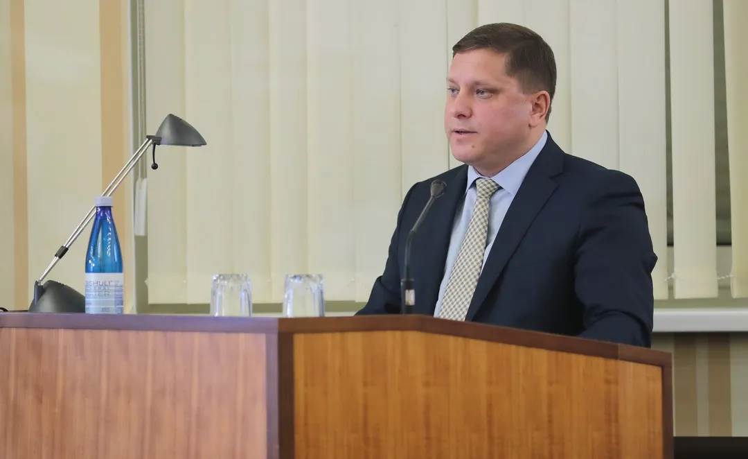 Новый министр ЖКХ Крыма приехал из Сочи