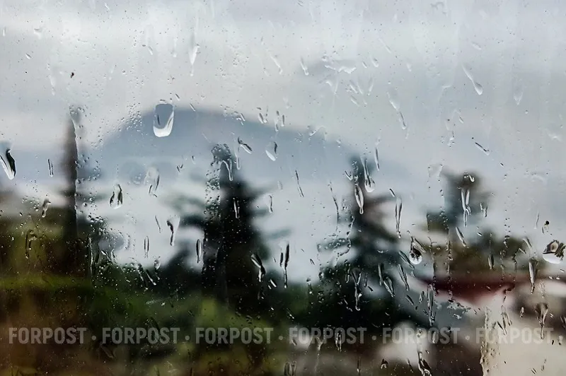 МЧС экстренно предупредило об ухудшении погоды в Крыму