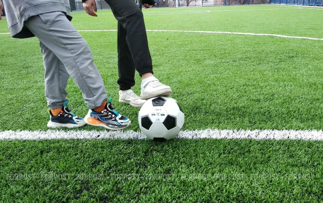 В Севастополе согласовали будущую академию футбола