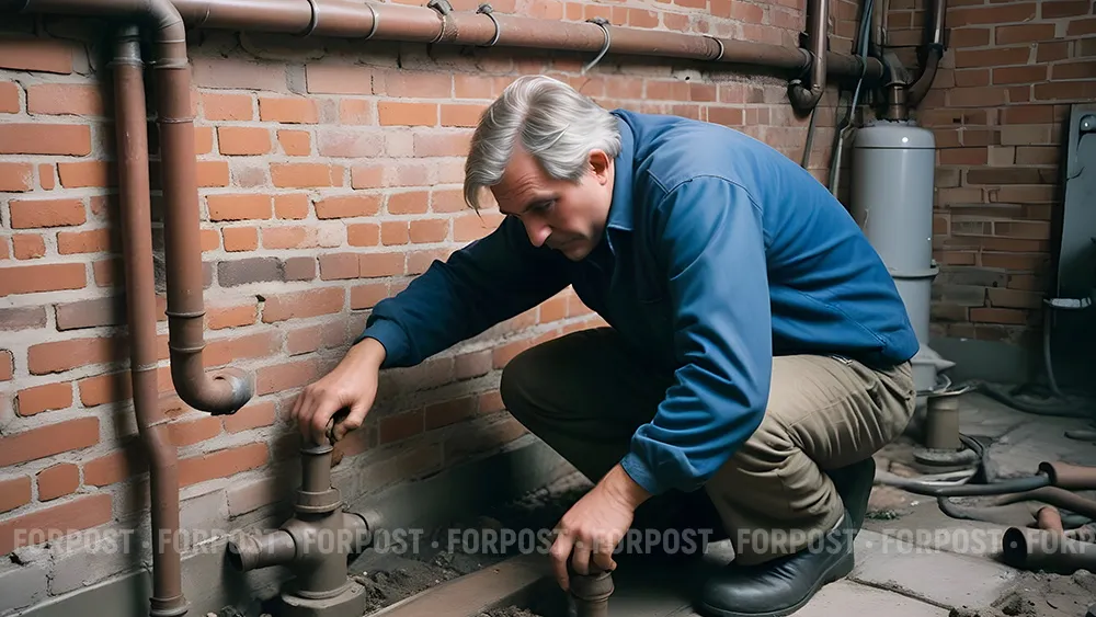 Коммунальные службы Севастополя переходят на усиленный режим работы