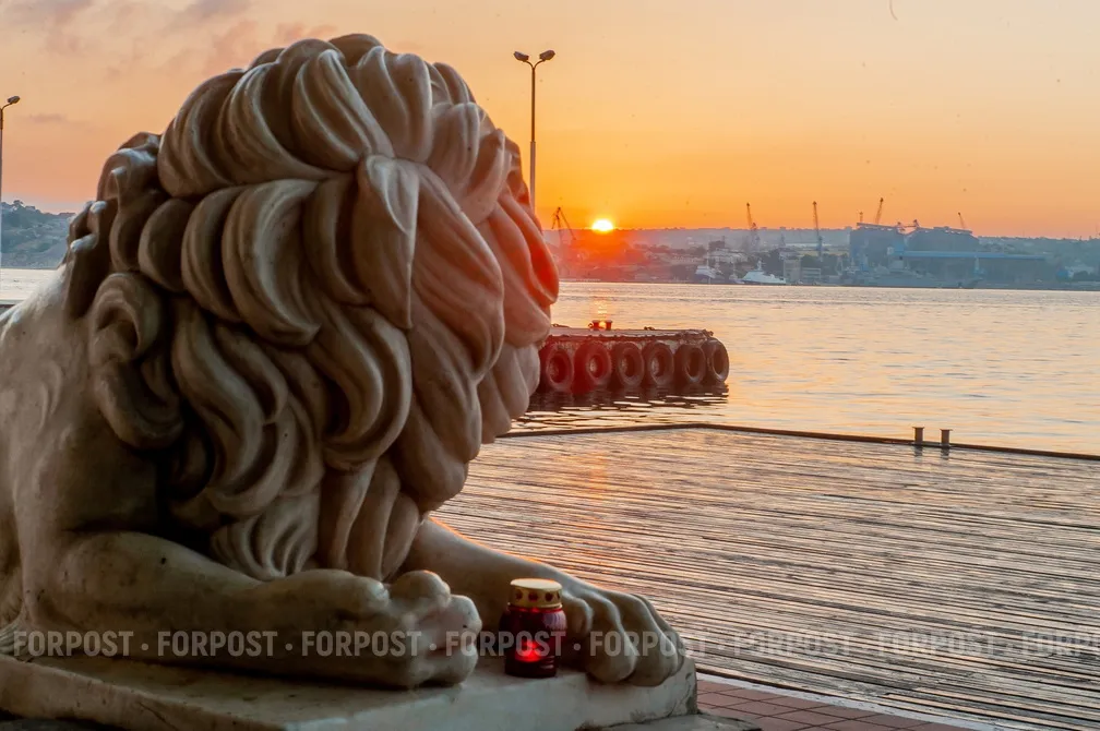 Чем дальше, тем интересней! Севастопольцы подводят итоги года 