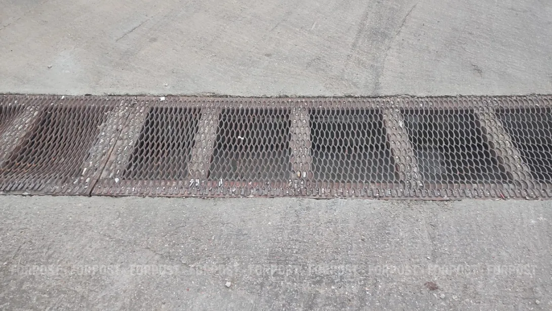 В Севастополе утверждена схема ливнёвок