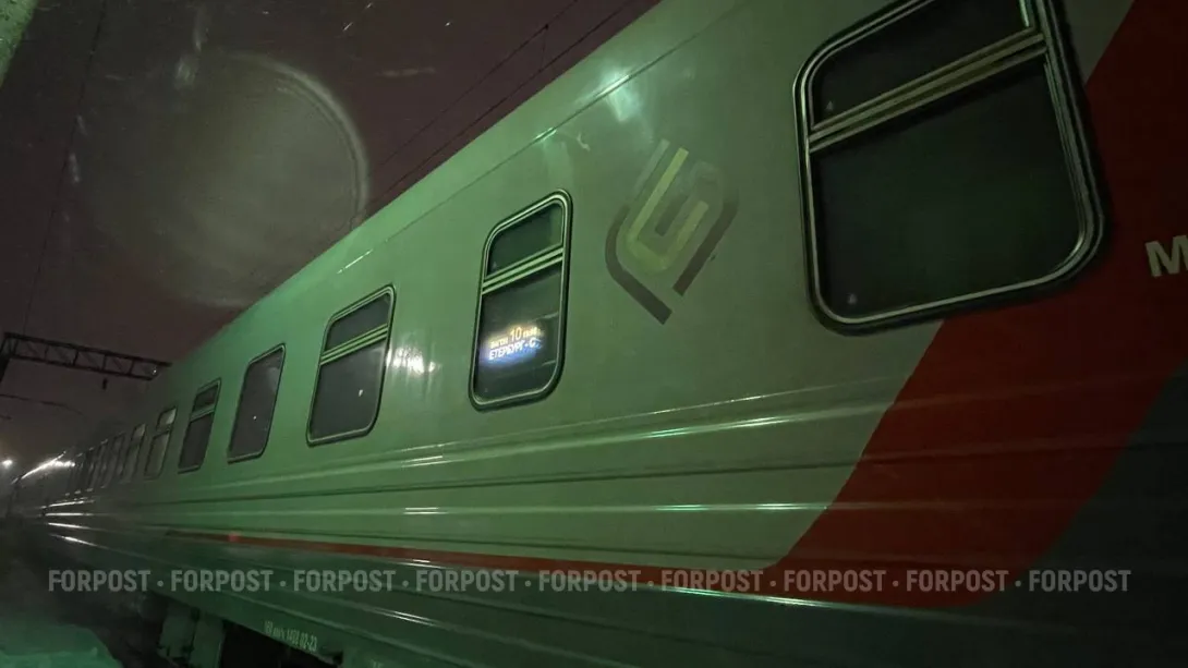 Когда брать билет на поезд из Крыма в материковую Россию