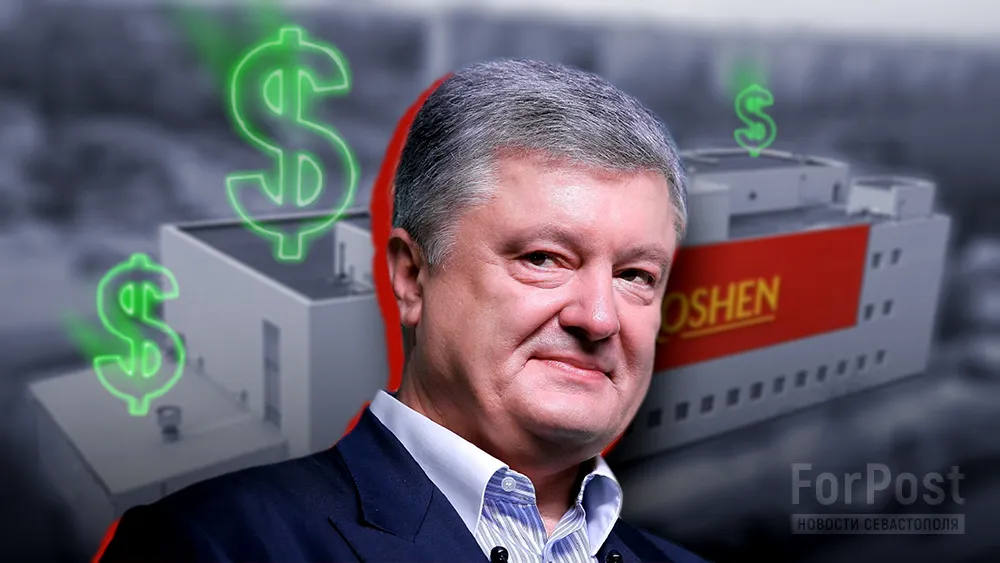 На Украине в новогоднюю ночь грозили Крыму оккупацией