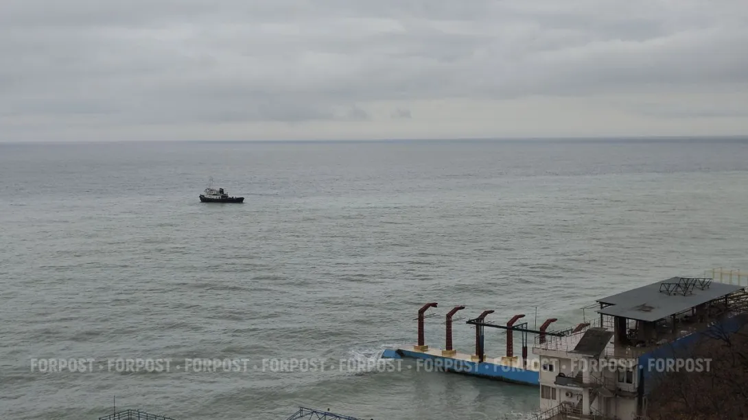 Крымские рыбаки установили селедочный рекорд