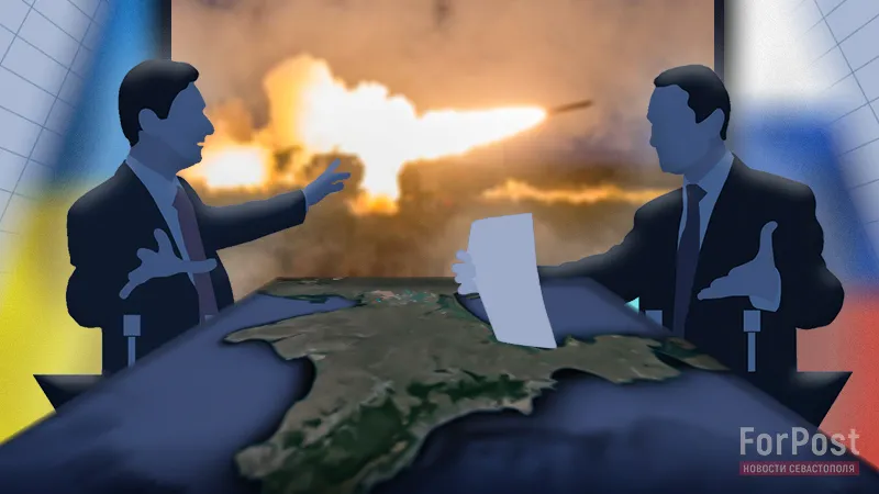 Каким будет для России и Крыма политический 2019 год