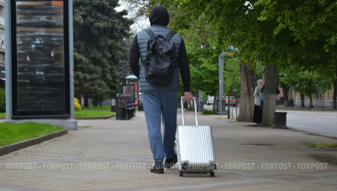 В Крыму уже отдохнуло больше 50 тысяч туристов