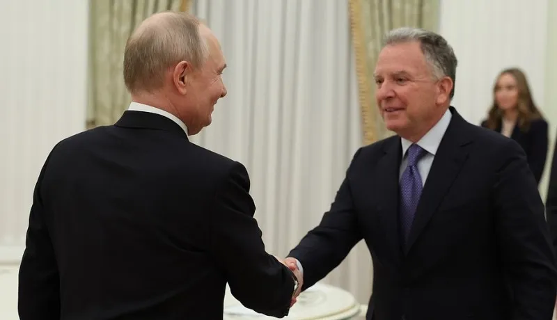 США обратились с просьбой к России на фоне операции против Ирана