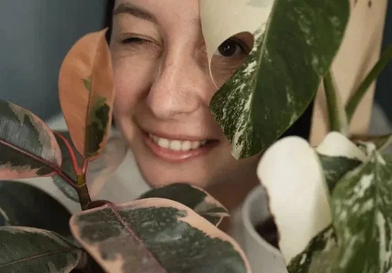 Не только кактус на окне: как крымчане устраивают дома настоящие джунгли 