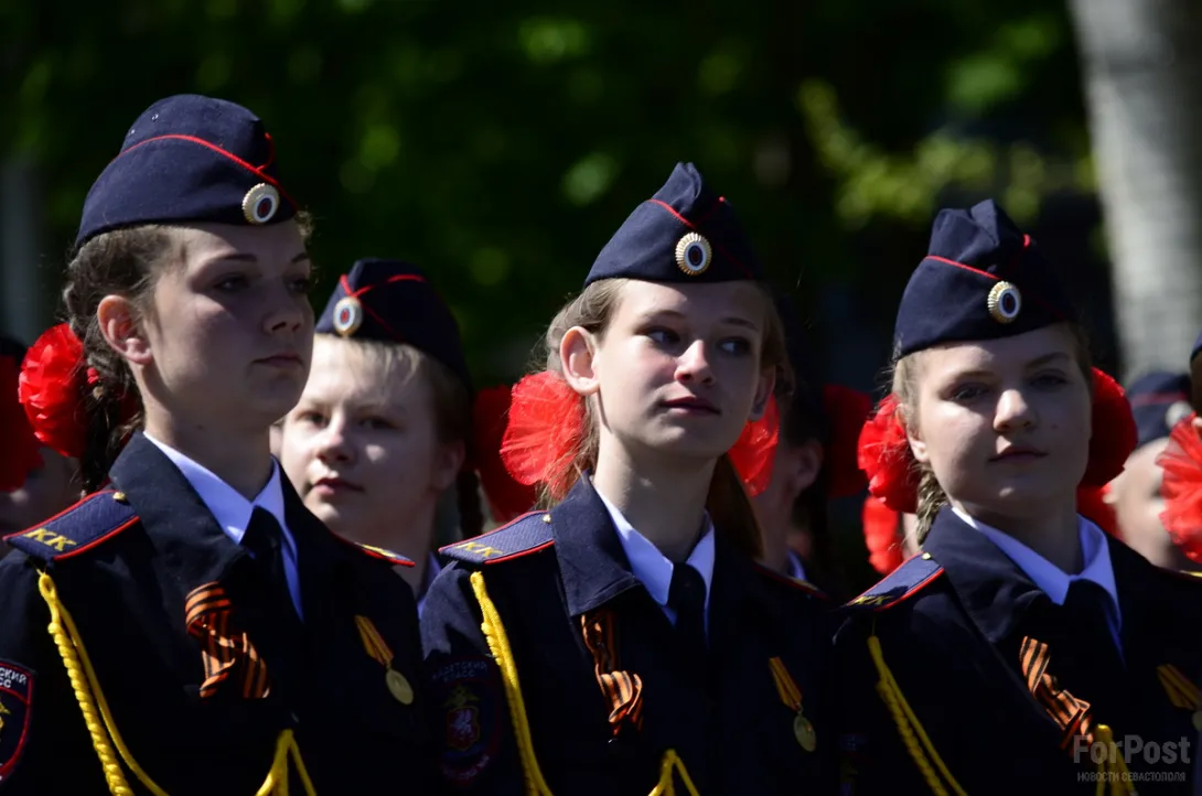 В Севастополе предложили провести референдум