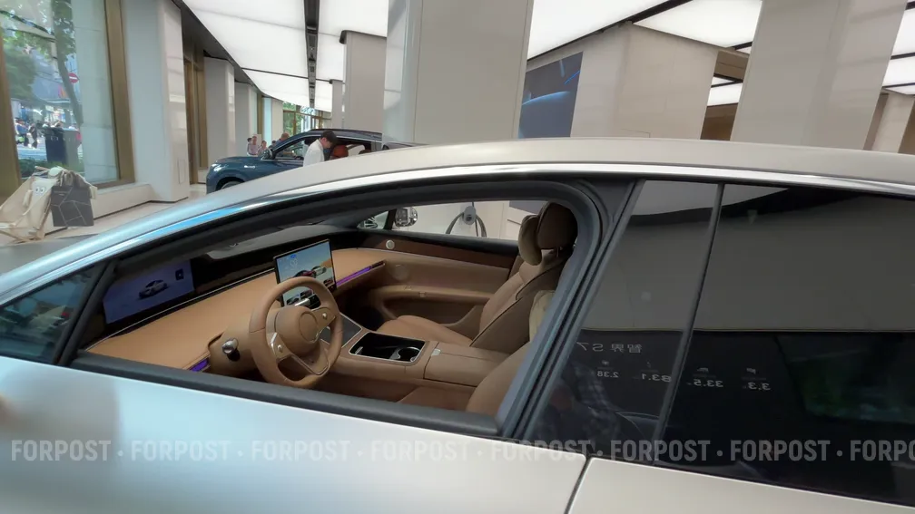 ForPost узнал о самых дорогих дизельных авто в Крыму