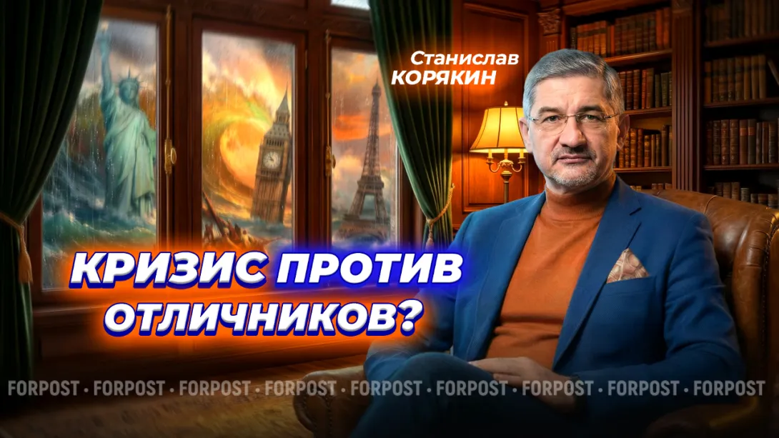 Кому будет проще жить в мире хаоса и турбулентности: троечнику или гению?