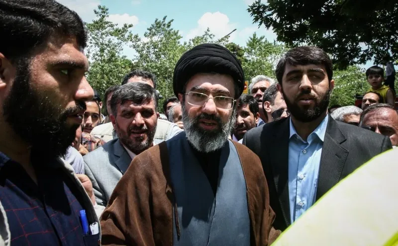 Новым верховным лидером Ирана стал Моджтаба Хаменеи