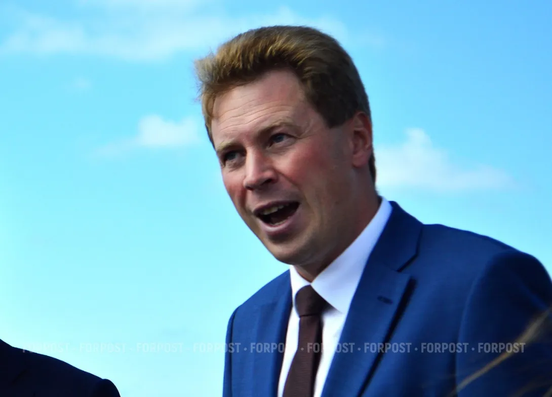 Овсянников возложил вину за своё поведение на сотрудников аэропорта 