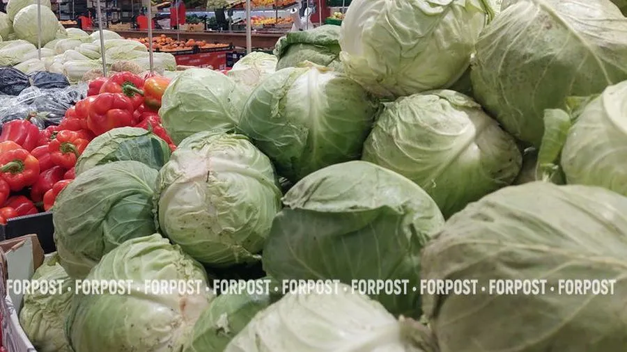 На юге России усиливают продовольственную безопасность