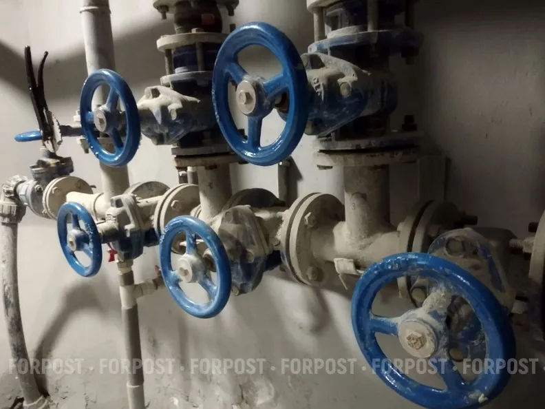 На решение водных проблем Крым получит десятки миллиардов