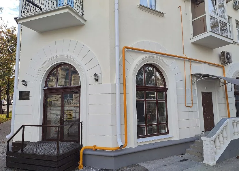 Вид Севастополя может стать гармоничнее