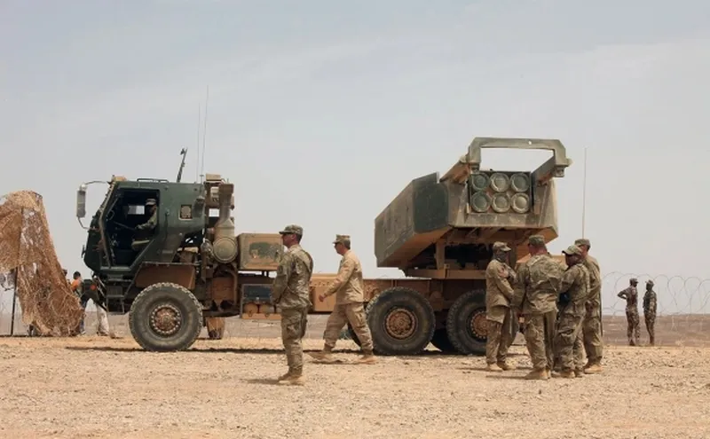 МИД Ирана поблагодарил США за раскрытие данных о размещении HIMARS