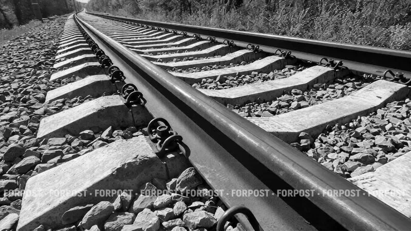 В Крыму из-за атаки дронов погиб помощник машиниста 