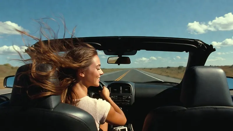 Учёные окончательно решили вопрос, кто водит лучше: мужчины или женщины