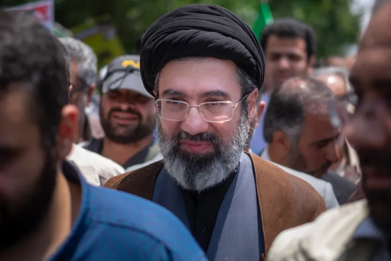 Как устроена власть в Иране после избрания Моджтабы Хаменеи