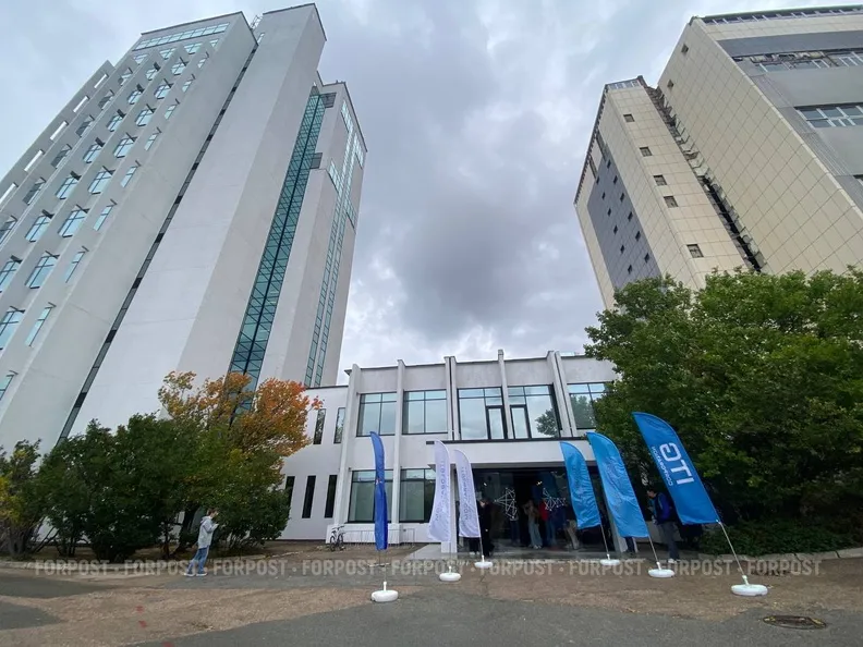 Вектором развития Севастополя становятся высокие технологии