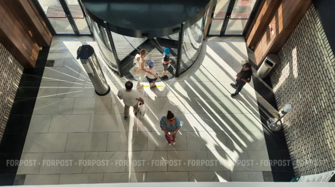 Малому бизнесу придётся привыкать 