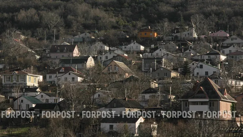 Что стоит за всплеском кредитов на загородные дома в России