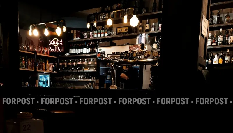 Наценка в 300%. Как рестораны меняют правила игры