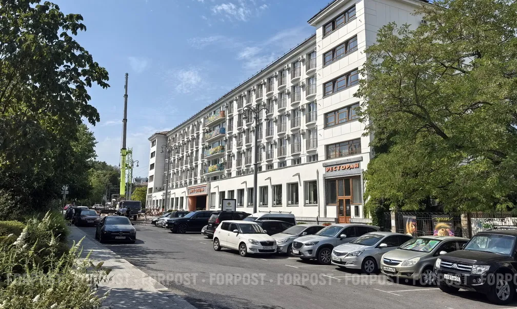 Развожаев рассказал о новых отелях и планах удержать туристов в Севастополе