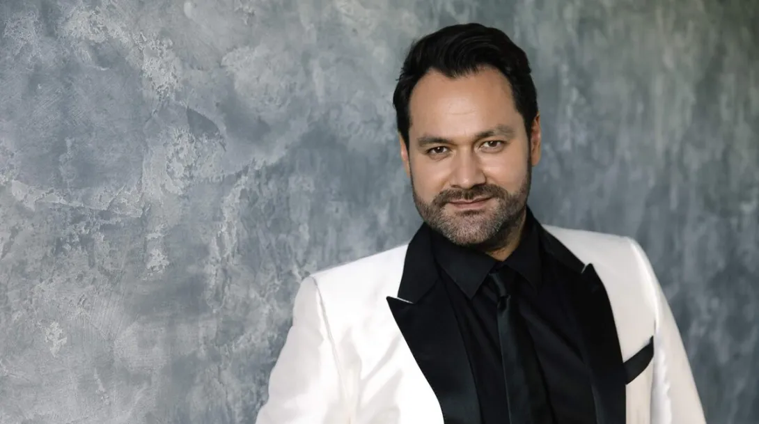 Оперный певец Ильдар Абдразаков возглавил ещё один театр