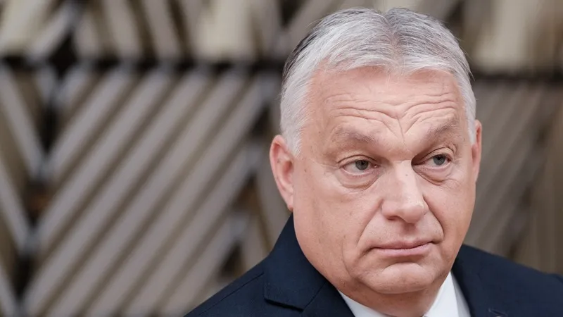 Брюссель нашёл метод финансировать Украину в обход Венгрии и Словакии