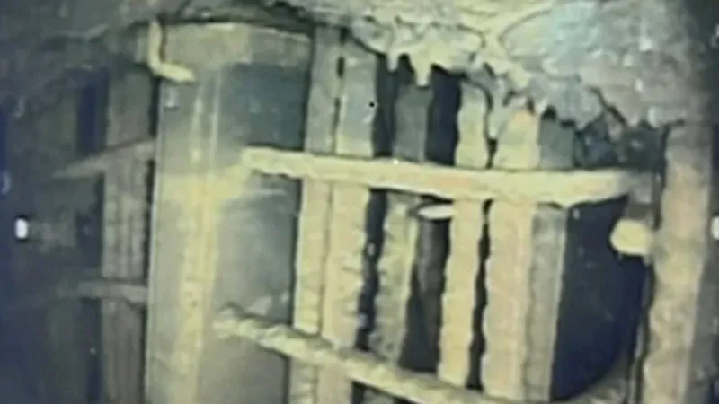 Учёные до сих пор не могут раскрыть тайну пропавшего бетона с «Фукусимы-1»