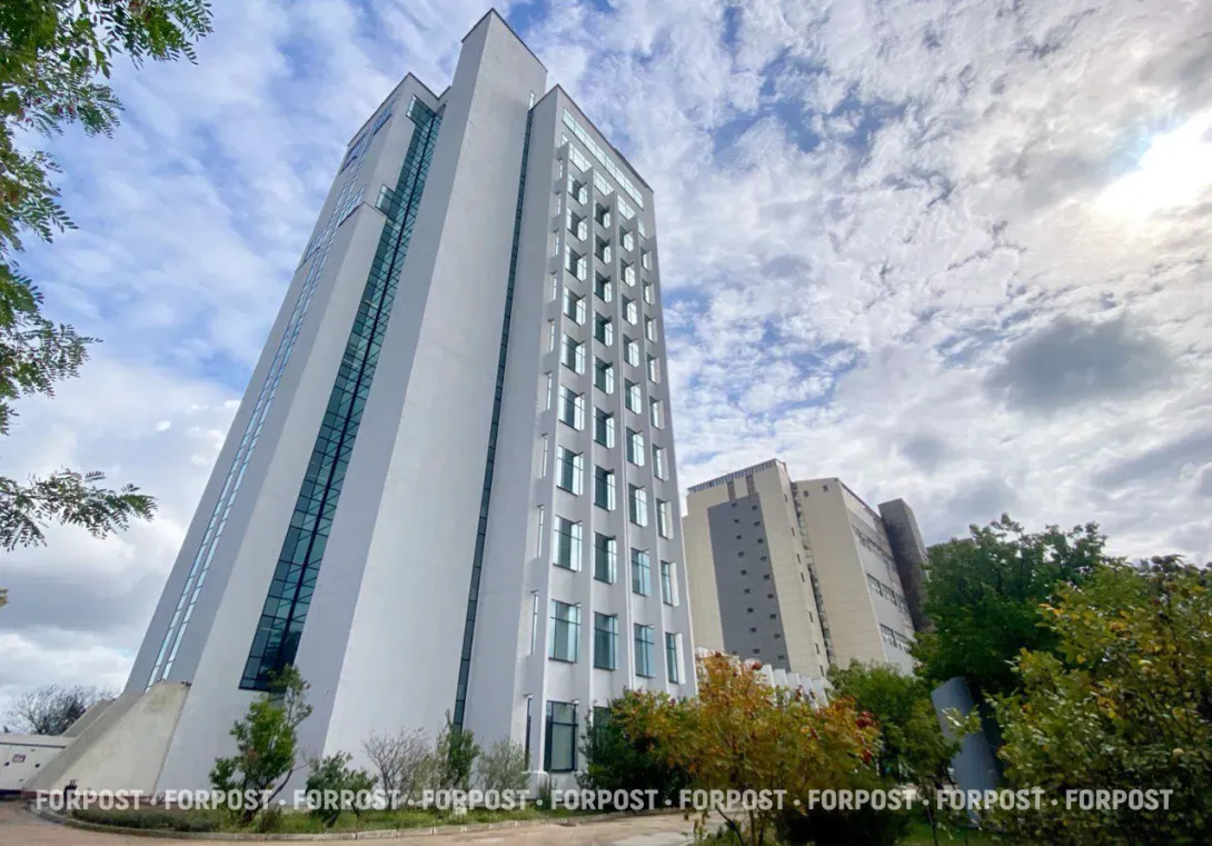 Реконструкцией здания бывшего радиозавода займётся частный инвестор