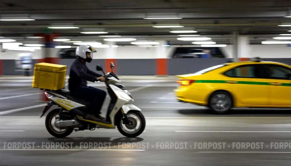 Белые списки и чёрные дни: как столичный бизнес потерял миллиарды рублей